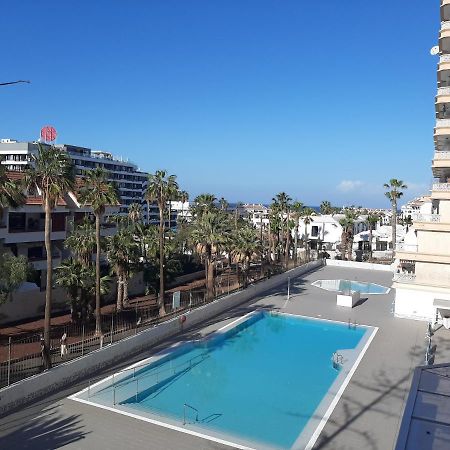 Apartamentos 2 Las Americas Playa de las Americas  Exterior photo